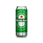 Heineken, Braseria 81,
